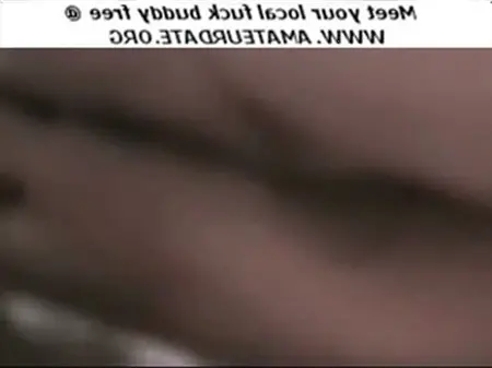 Домашняя съемка горячего траха
