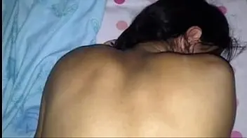 Мужик лижет пизду своей жирной женушке и ебет ее раком